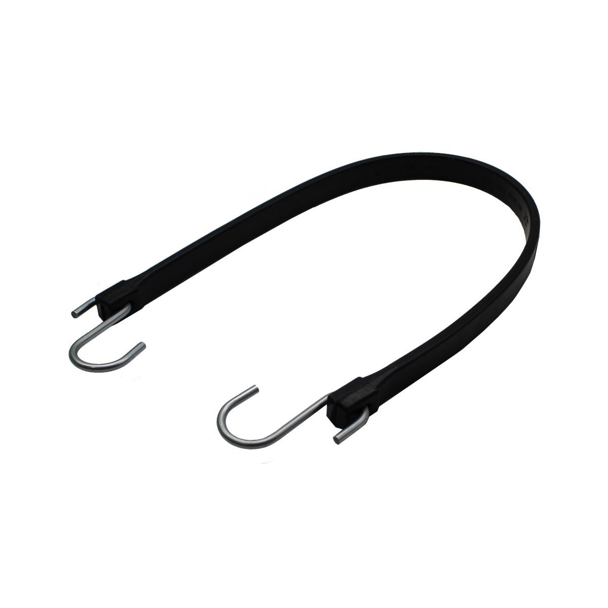 21" EPDM rubber tarp strap - Tool Town USA