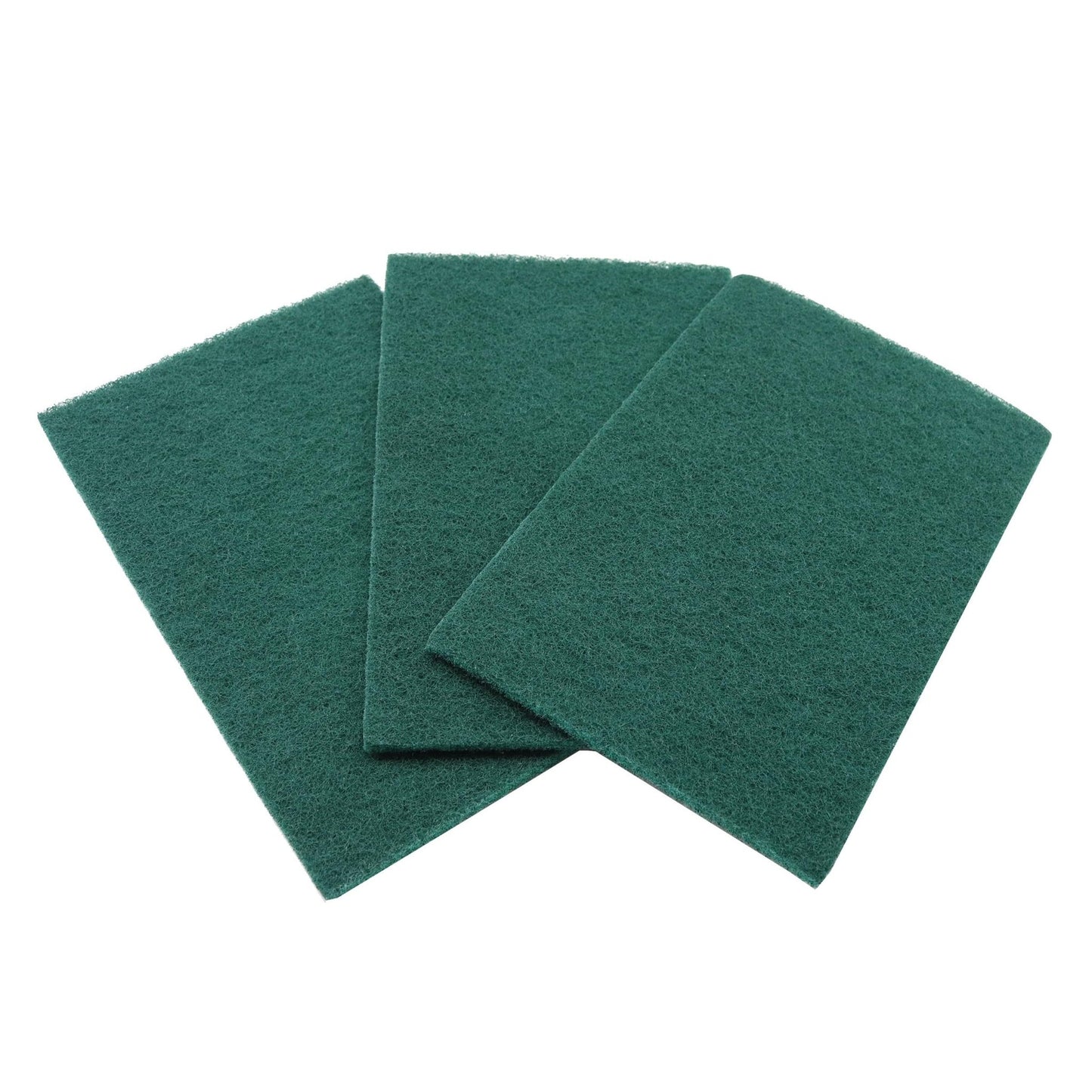 3pc 9" x 6" scuff pad set (mediu - Tool Town USA