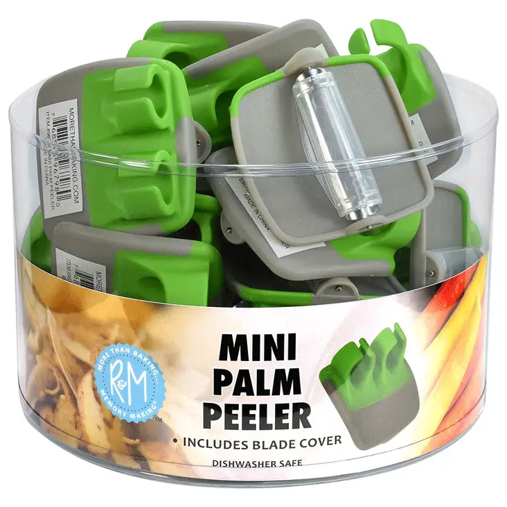 MINI PALM PEELER - Tool Town USA