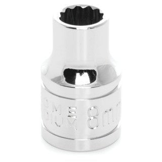 8 MM SOCKET IND. - Tool Town USA
