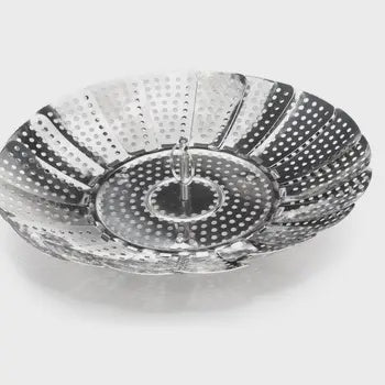 9" STEAMER BASKET - Tool Town USA