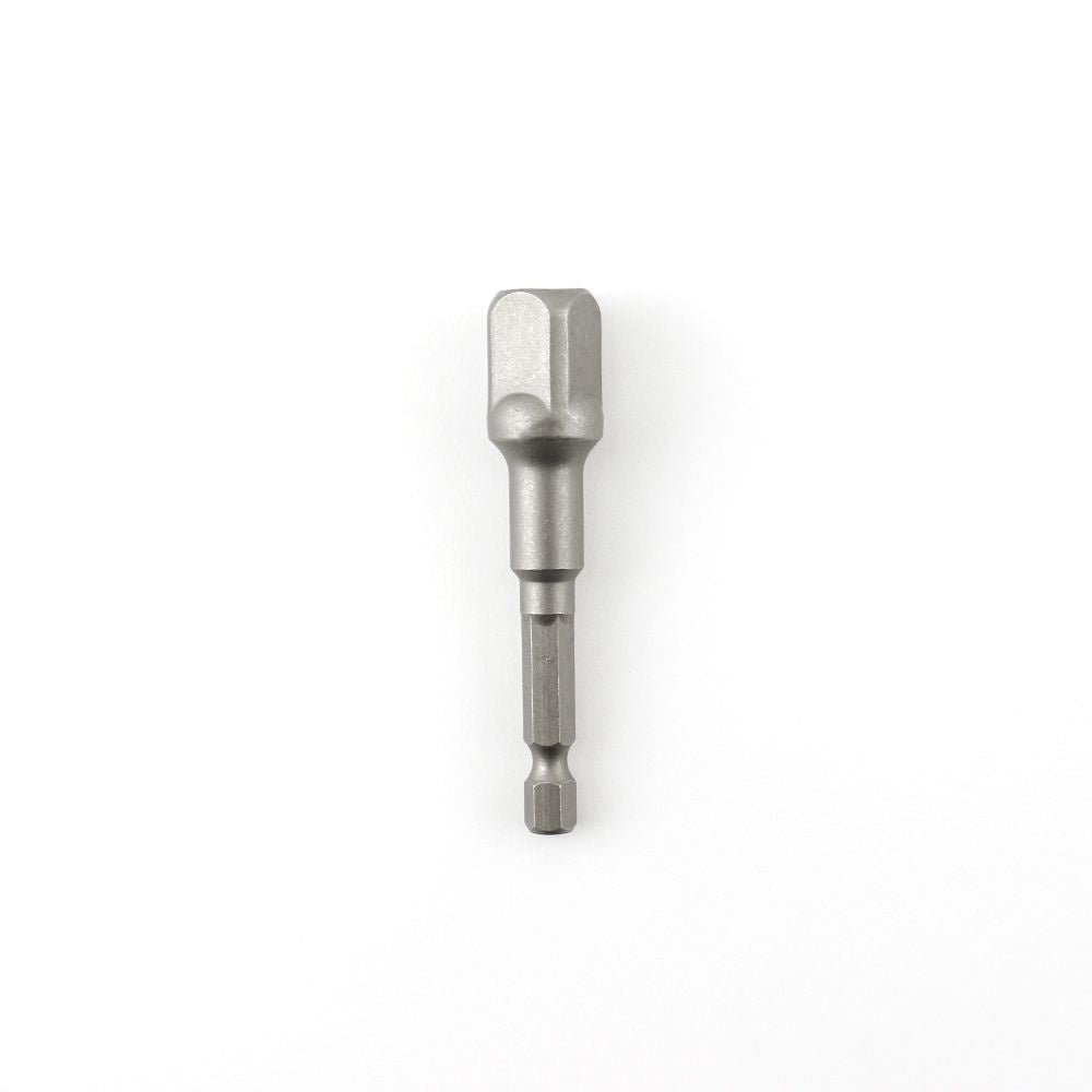 ADAPTER, 1/4 HEX X 1/2SQ - Tool Town USA