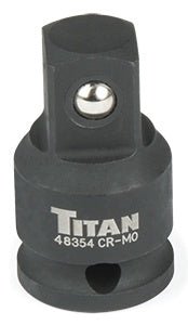 ADAPTER, 3/8X1/2 IMP - Tool Town USA