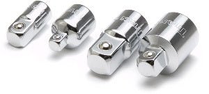 ADAPTER, 4PC SOCKET - Tool Town USA