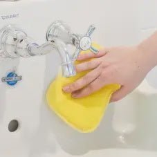 EUROSCRUBBY SPONGE - Tool Town USA