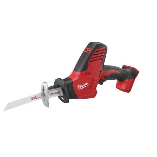 ONE HANDED RECIPROCATING SAW M18 - 2625 - 20 - Tool Town USA