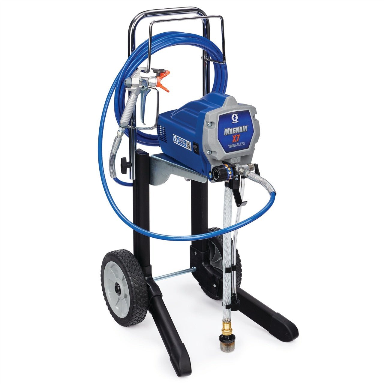 Paint Sprayer Electric Airless RENTAL ONLY - Tool Town USA