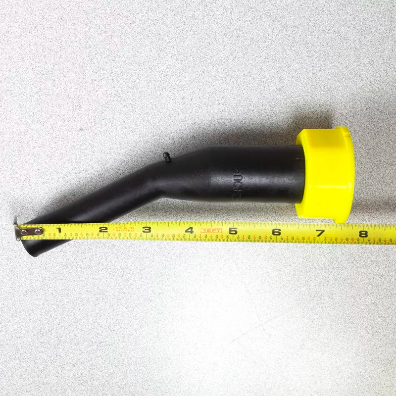 SPOUT, EZ POUR RIGID - Tool Town USA