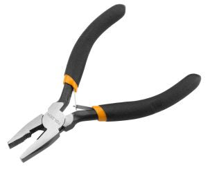 PLIERS, 4.5 MINI COMBO - Tool Town USA