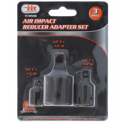 REDUCER, 3PC IMPACT - Tool Town USA