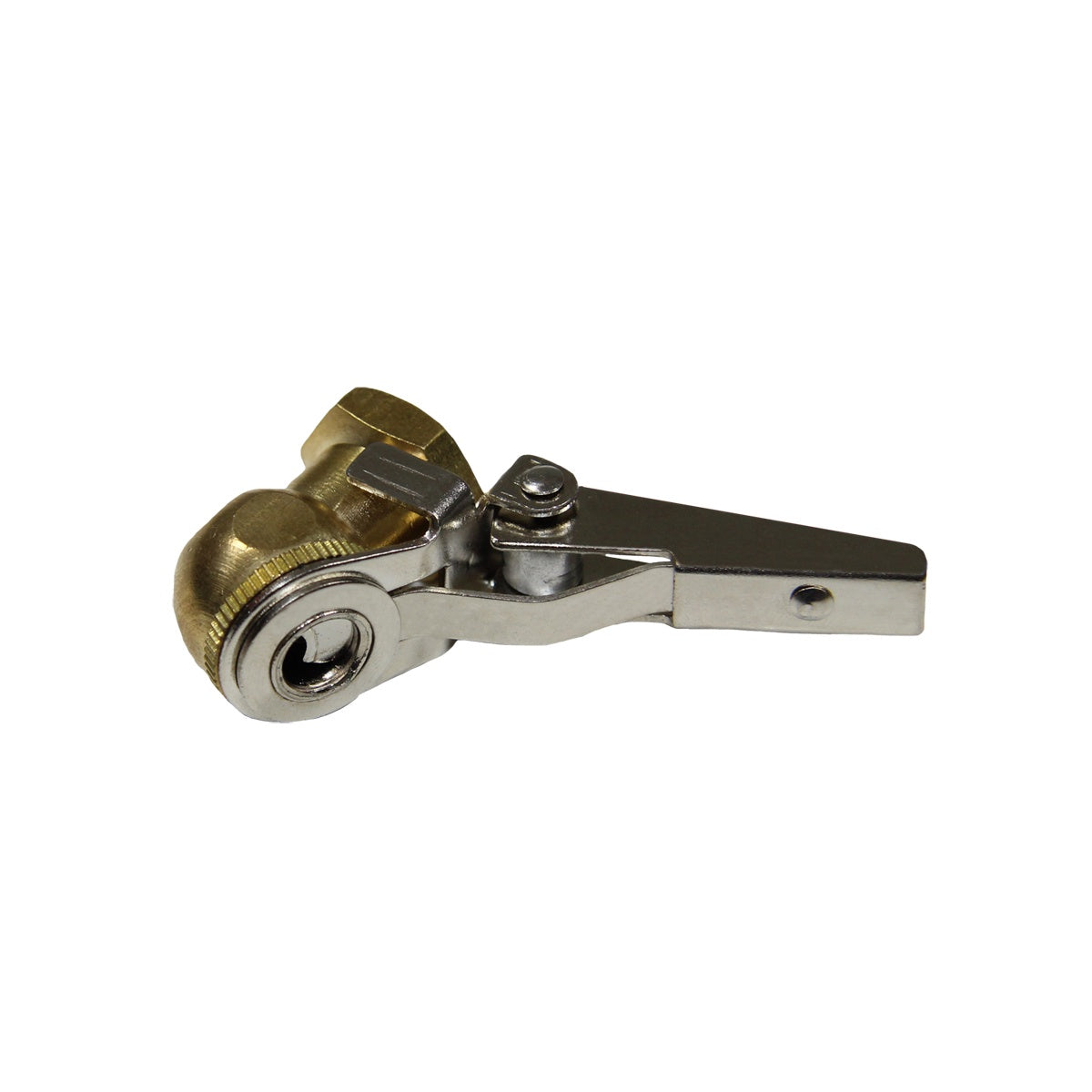 TIRE CHUCK W/CLIP - Tool Town USA