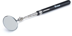 MIRROR, 32" TELESCOPIC - Tool Town USA