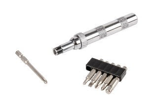 IMPACT DRIVER, 7PC SET - Tool Town USA