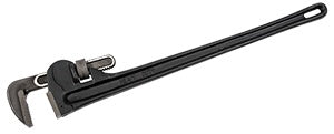 PIPE WRENCH, 48"HD - Tool Town USA