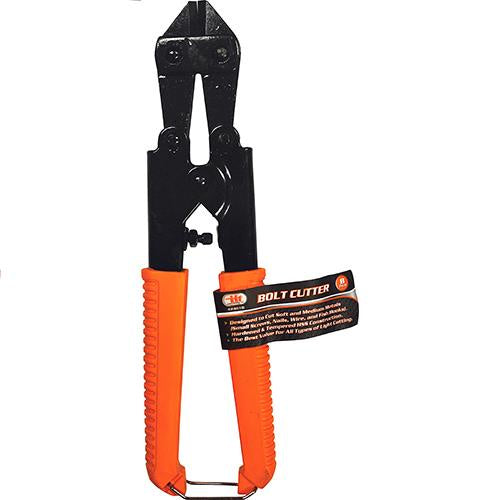 BOLT CUTTER, 8" - Tool Town USA