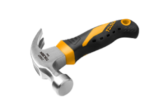 HAMMER, 8 OZ STUBBY - Tool Town USA