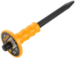 CHISEL, 10" POINT - Tool Town USA