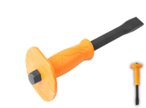 CHISEL, 12" FLAT - Tool Town USA