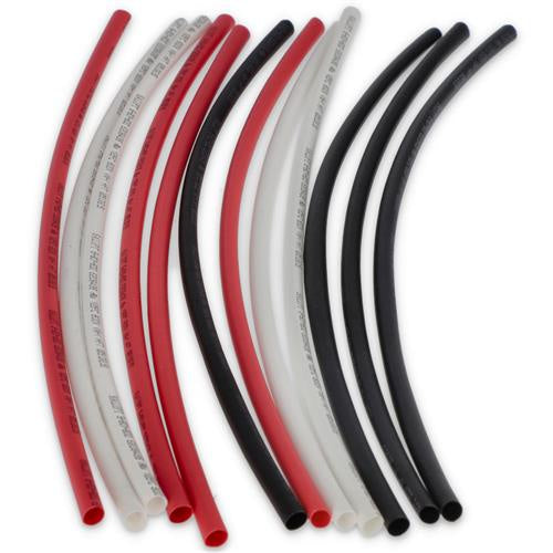 SHRINK TUBE, 12PC 3/16 - Tool Town USA
