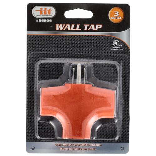 OUTLET, TRI TAP - Tool Town USA