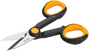 SCISSORS, ELECTRICIAN - Tool Town USA