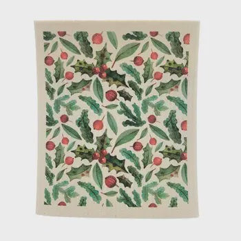 SWEDISH DISH CLOTH, WREATH AND GARLAND - Tool Town USA