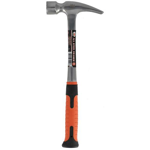 HAMMER, 24OZ ALL STEEL - Tool Town USA