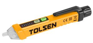 TESTER, NON CONTACT VOLTAGE - Tool Town USA