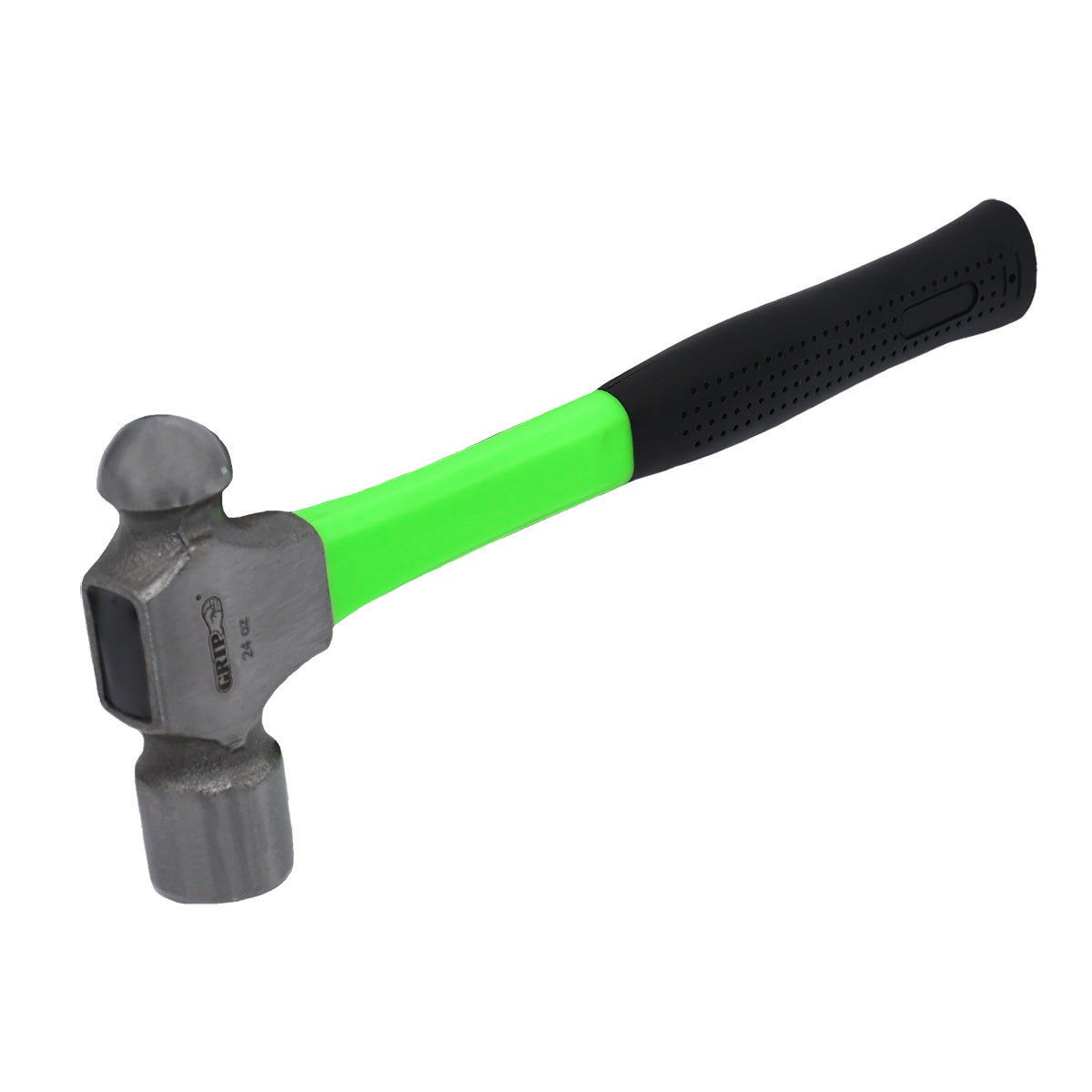 HAMMER, 24OZ BALL PEEN - Tool Town USA