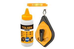 CHALK LINE SET - Tool Town USA