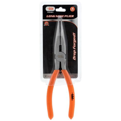 PLIERS, 8" LONG NOSE - Tool Town USA