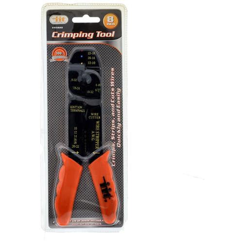 CRIMPING TOOL - Tool Town USA