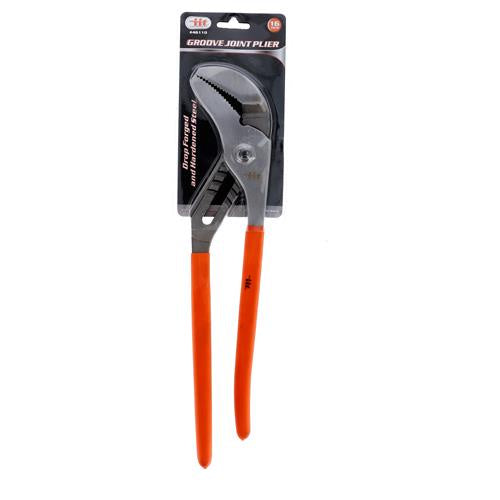 PLIERS, 16" GROOVE JOINT - Tool Town USA