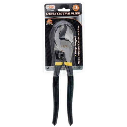 PLIERS, 9.5" CABLE CUTTING - Tool Town USA