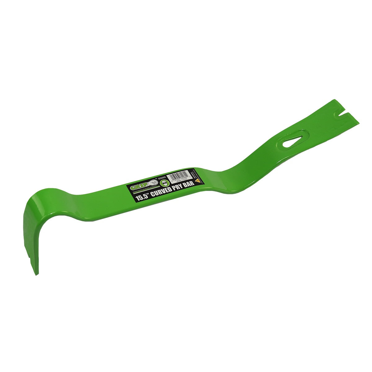 PRY BAR, 15" SUPER - Tool Town USA