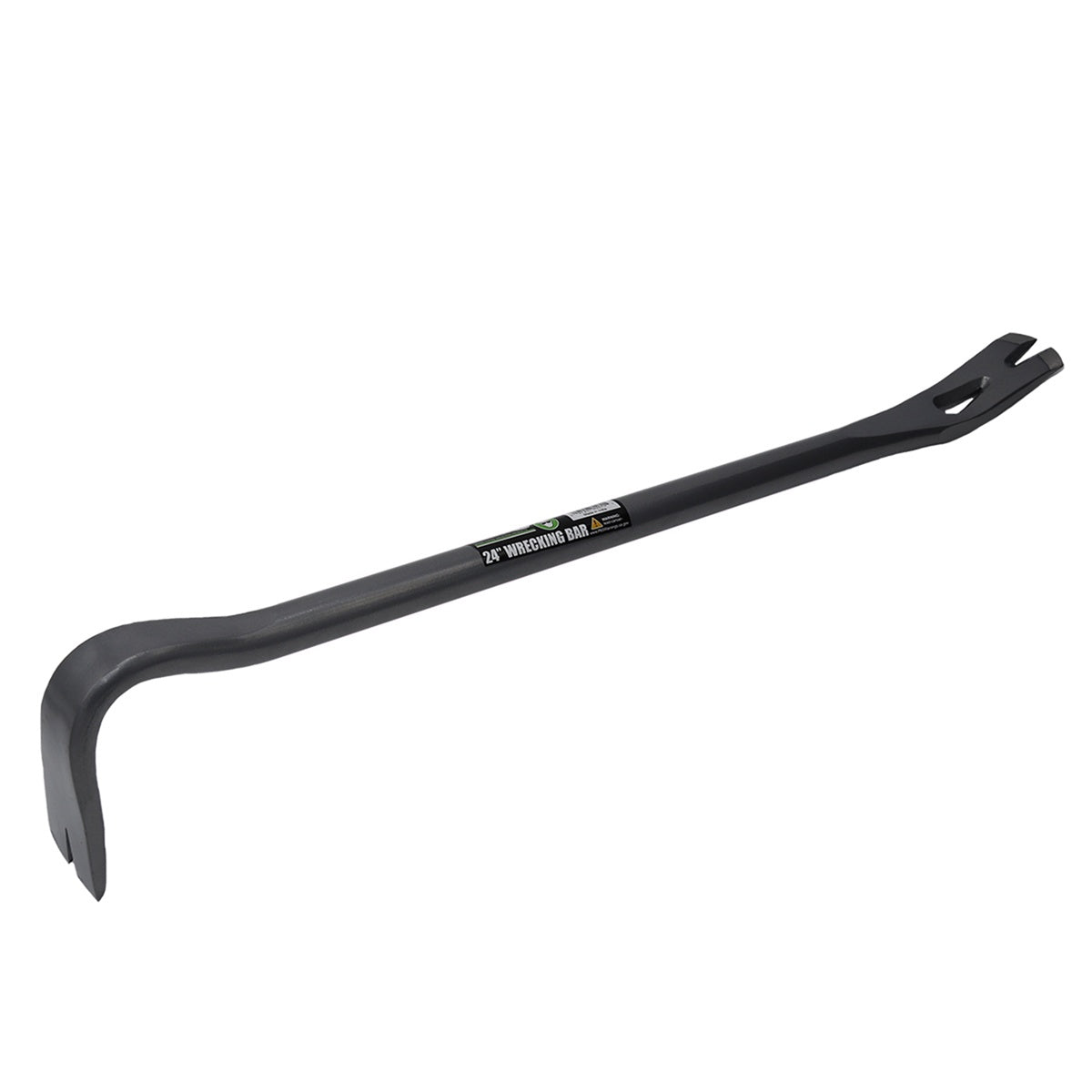 PRY BAR, 24" ROUND - Tool Town USA