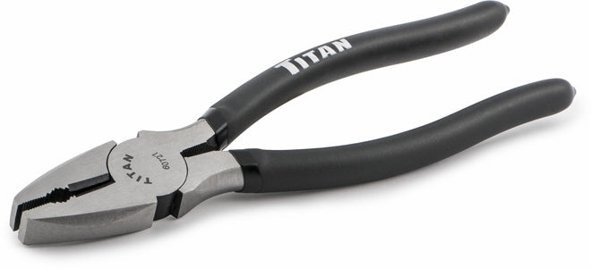 PLIERS, 8" LINESMAN3 - Tool Town USA
