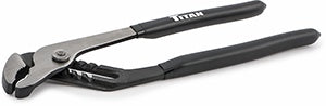 PLIERS, 10" GROOVE - Tool Town USA