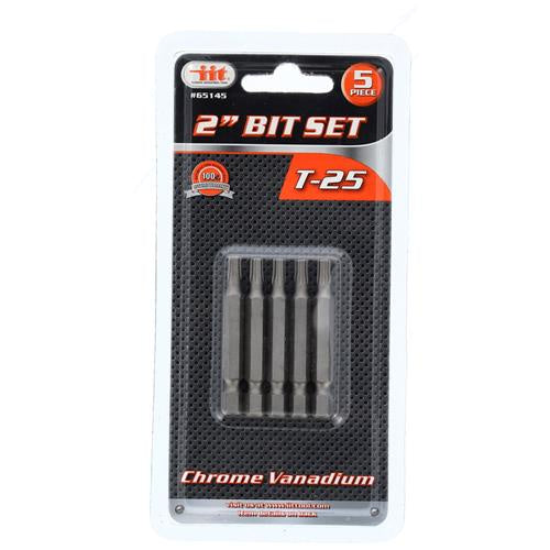 BIT, T25 - Tool Town USA