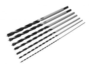 DRILL BIT SET 12" - Tool Town USA