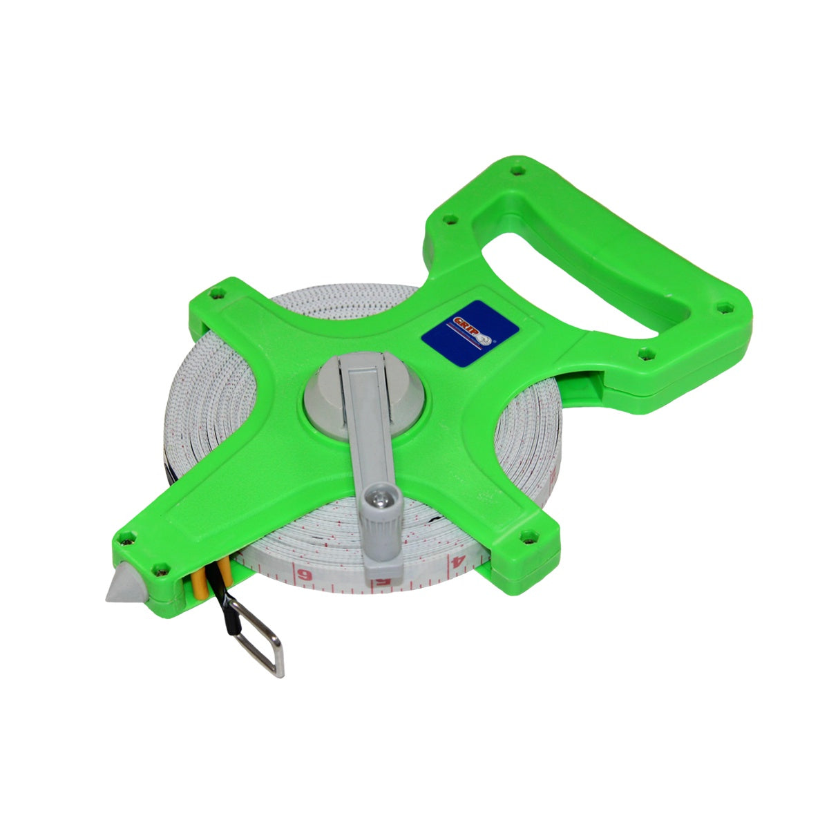 TAPE MSR, 100' OPEN - Tool Town USA