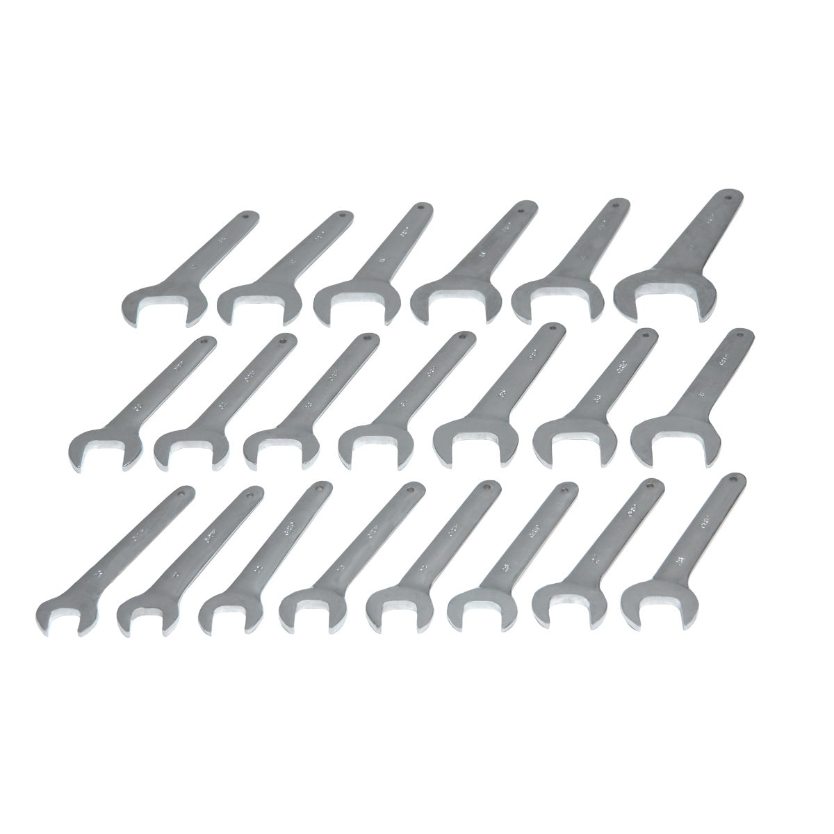 WRENCH, MM JUMBO SERVICE - Tool Town USA