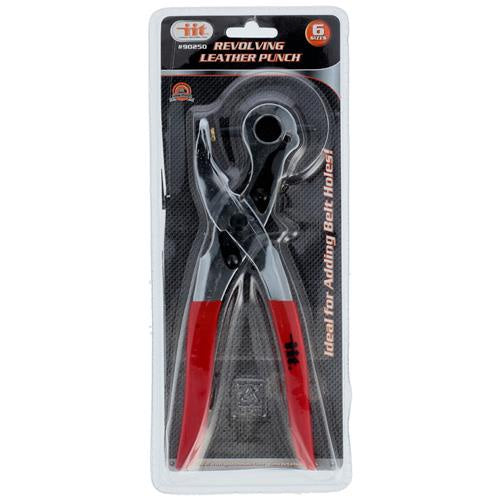 LEATHER PUNCH - Tool Town USA