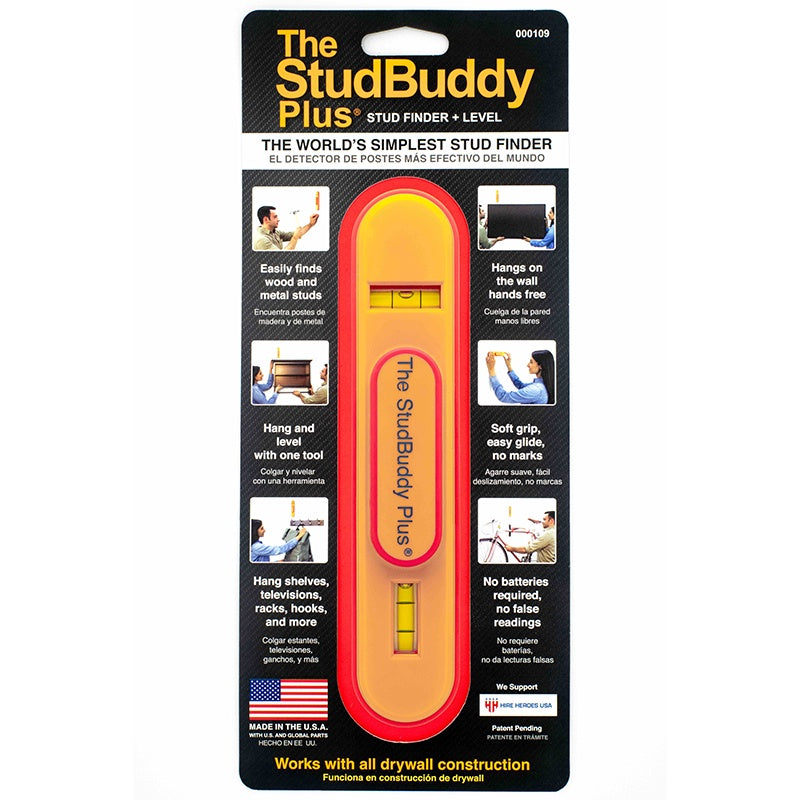 STUD BUDDY PLUS - Tool Town USA