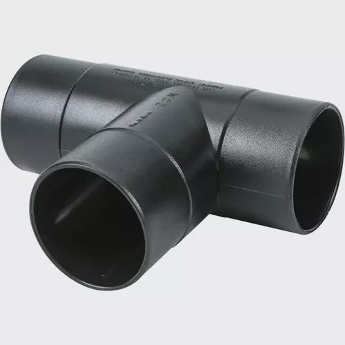 T FITTING, 3" - Tool Town USA