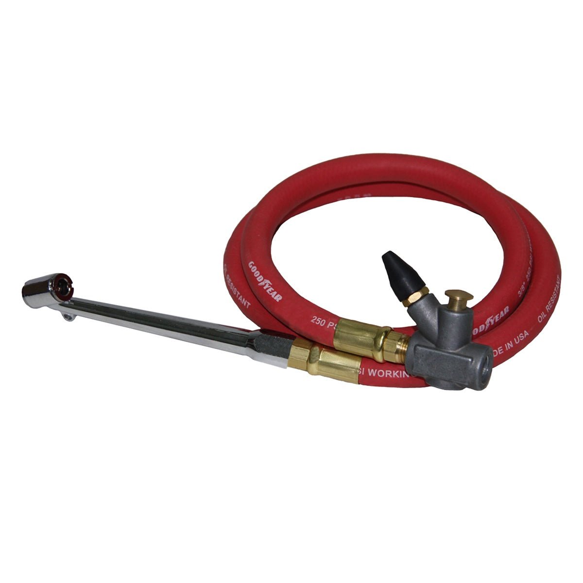 AIR BLOW GUN/TIRE INFLATOR - Tool Town USA