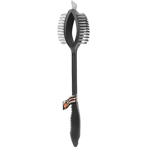 BBQ BRUSH, 2 SIDED - Tool Town USA