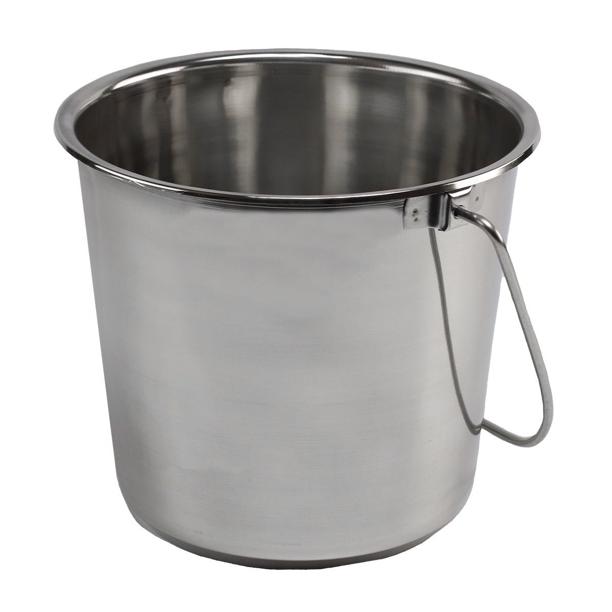 BUCKET, 4GL SS - Tool Town USA