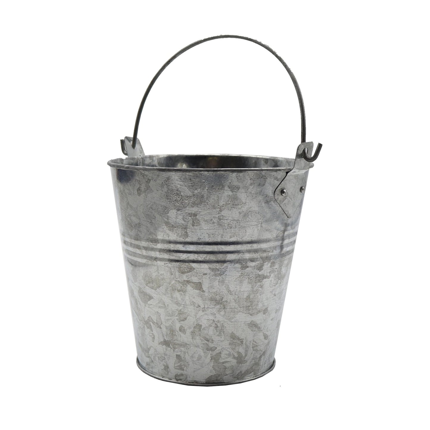 BUCKET, GALVANIZED - Tool Town USA