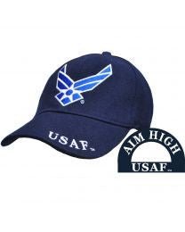 CAP, AIR FORCE - Tool Town USA